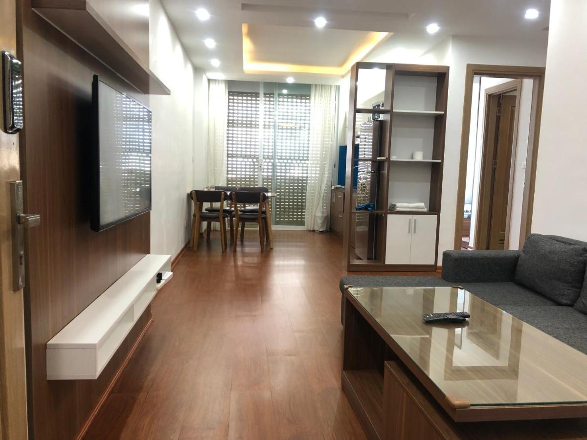 Muong Thanh Apartment - 2Br Da Nang Exterior foto