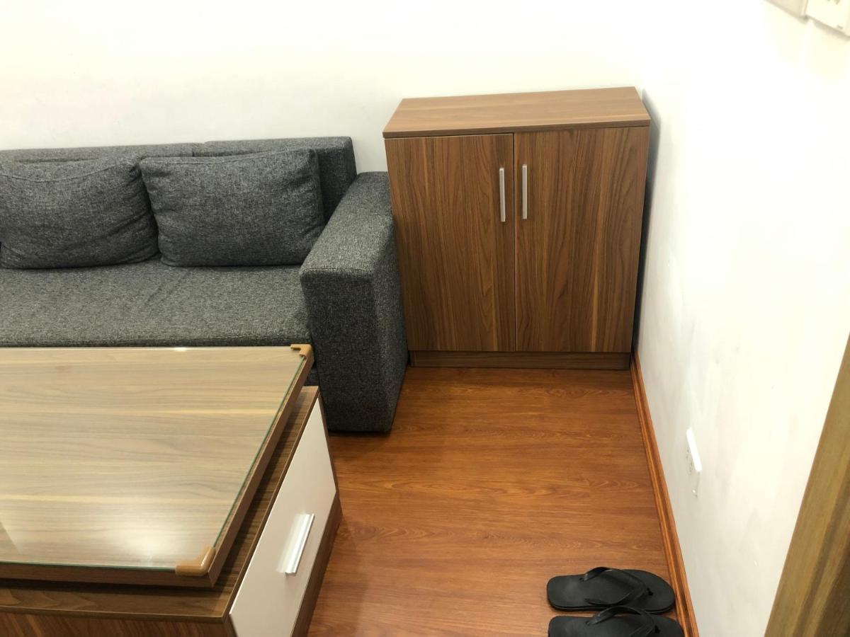 Muong Thanh Apartment - 2Br Da Nang Exterior foto